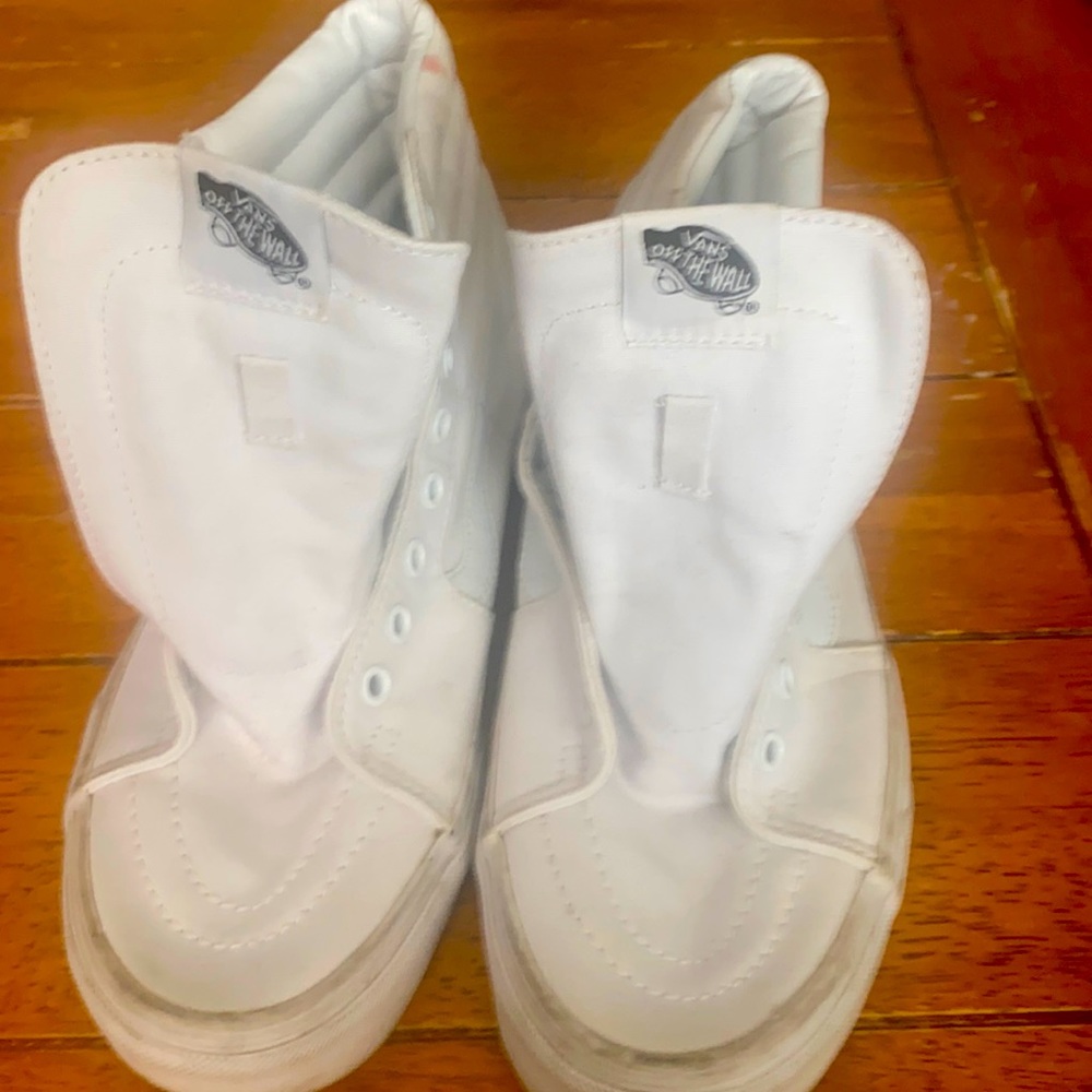 Vans tenis 🎾 shoes